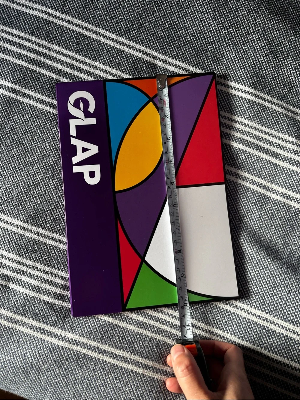 B5 size notebooks